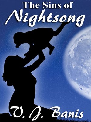 cover image of The Sins of Nightsong